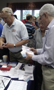 Sur le stand du CDXC.. l'autre !