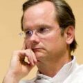 Portrait de Lessig