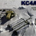 QSL de KC4AAA